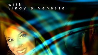 Crazy Sex Orgy with Sindy Angel and Vanessa Mae