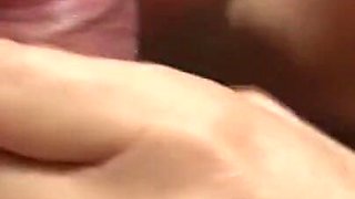 Horny 3-hole Slut Caught by Stepbrother