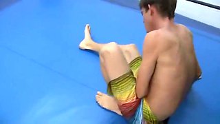 femdom wrestling