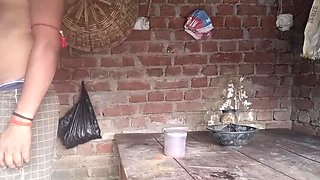 Indian Teen Fucked Hard by Teacher in Doggy Style - First Time Desi Sex