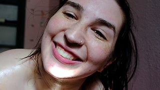 Amazing Webcam Solo Masturbation More at