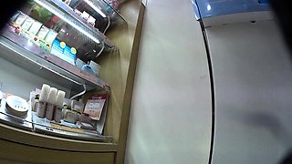 Hot Sexy Ass Panty Dancing