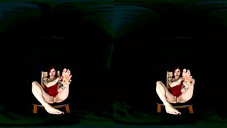 Darkroom Strip and Dildo - JimmyDraws