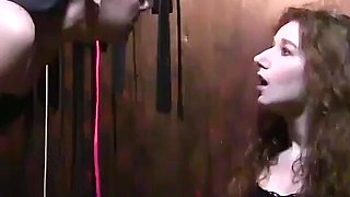 Lady Bianca's Punishment: the Preparation S1 E2