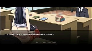 Naruto Hentai - Naruto Trainer v0153 Part 59 Hinata Ass Fuck by Loveskysan69