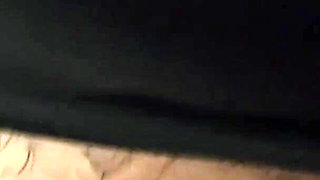 Close up Pussy Fucking in Bikini Quickie