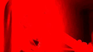 Blonde Babe's BDSM Solo Squirt Show