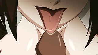 Maid Want Big Dick Part 3