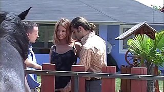 European classic sex: Big Ass, Blowjob  Babe Porn