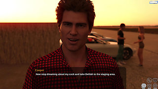 Slow and Furious Sex. Part 6
