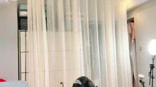 Chinese maid becomes mistress: Asian, Fetish  Femdom Porn