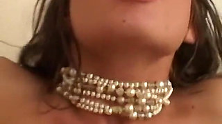 Naomi Russell Wants to Be Banged Hard by Two Big Studs