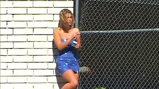 Alan Smithee s Street Walkers 1 Scene 2