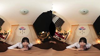 Amateur asian enjoys hardcore fuck in france