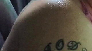 Mud Wrestling and Squirting with One Person