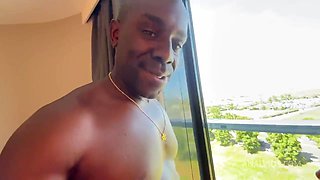 Polish Girl Wanted To Try BBC interracial sex