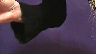 Hot Wax on the Genitals and Hard Kicks in the Balls