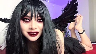 SnowPrincess aka snowpriness OnlyFans - Promise this is the