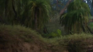 Shy Girl Gets Fucked by a Big Dick