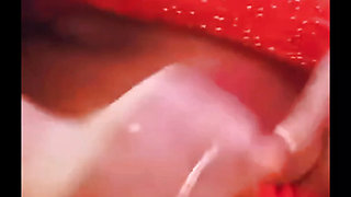 Lick my navel....