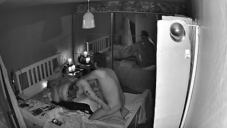 Naughty Wife Has Her Pussy Licked and Filled