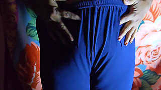 Tamil desi aunty dance with full nude