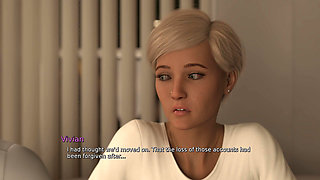 My Husband's Boss - Chapter 1 - Hutch Allowed Vivian to Work Closely with Christian