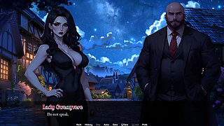 The College of Lust Part 1