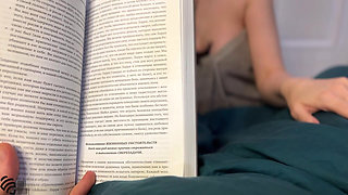 Stepmom After Orgasm in the Shower Sucked Stepson.