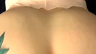 Amateur blonde for amazing hardcore