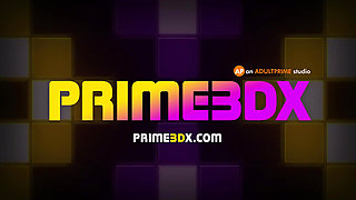 Nurse Said I Needed Cock Therapy! Futa Animation by Prime3DX