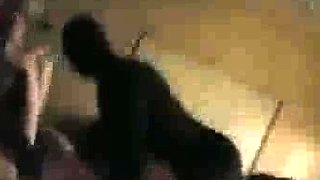 Slut Wife Cheats on Husband with Big Black Cock cc