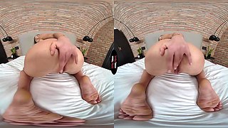 Lana Roy VR Porn: Passion For Being Watched - VirtualTaboo