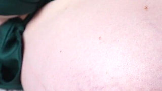 Pregnant Belly Movements From Inside and First Labours