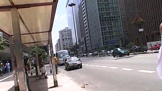 Group Sex Outdoor