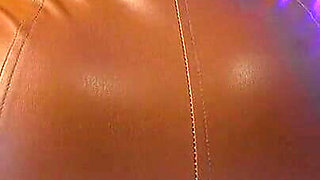 Ride Whore Until She Squirts