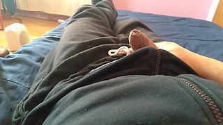 Tender cock wants to fuck, wants to fill your face with semen