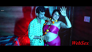 Home Party with Erotic Bhabhi ending with fucking! Bhabhi sex