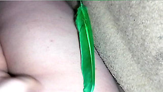Such a Sweet... I Like to Play with One with Her Body