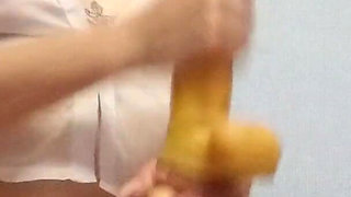 JOI Hold It as Long as U Can