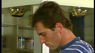 Fruity Retro Girl Mind-blowing Adult Movie - Große Titten