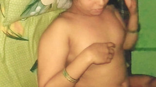 My Husband Invites His Boss to Break My Shell and Ass