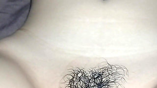 Skinny Asian Slut Really Likes Squirt Orgasm