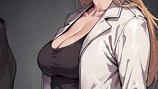 Shadows of Ambition #22 Animated Porn Game