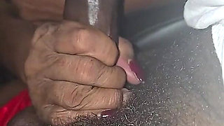 Freaks Cum Out at Night