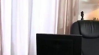 Deep fuck in the office with my secretary!