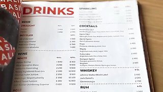 Mr Lucky Life featuring Vera Jarw's big tits video