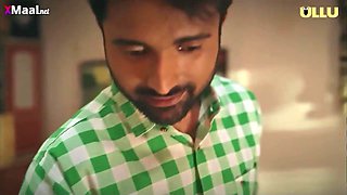 Indian Housewife Surrenders to Wild Hardcore Desire