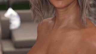 A Very Open Marriage (part 83)