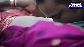 Small tits video with wet goomah from X Prime UK